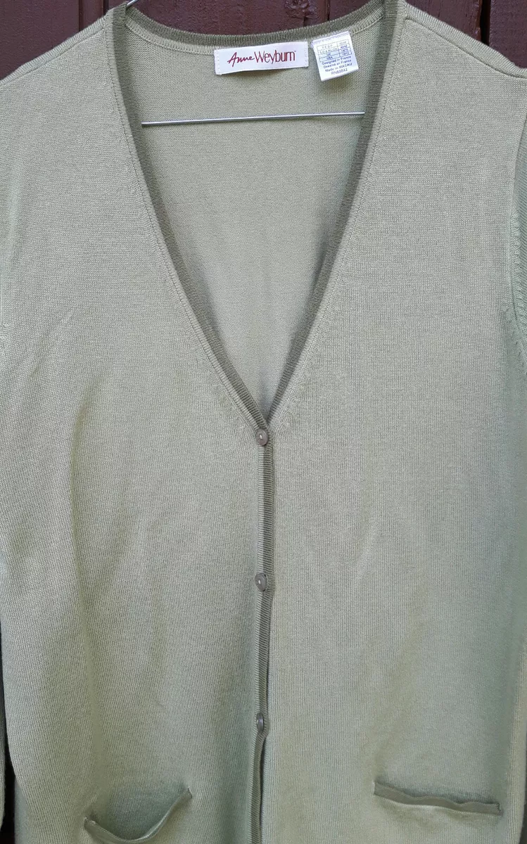 Gilet femme anne weyburn sales