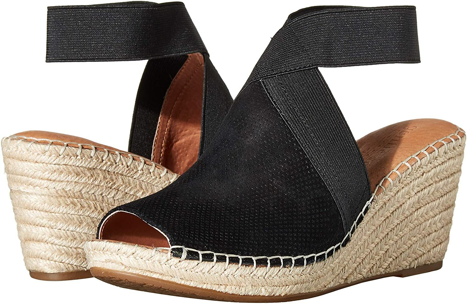 Colleen Wedge Sandals | eBay