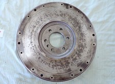 Oem Gm Manual Transmission Flywheel 3791021 G 12 6 Sbc Bbc Numbers Matching 60s
