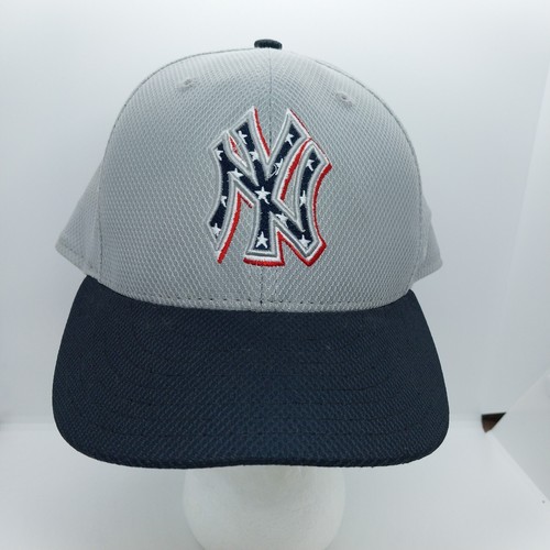 Casquette New Era 59Fifty New York Yankees - Édition Mariano Rivera 42 - Taille 7 1/4