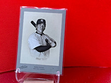 HIDEKI MATSUI  2005 /35 Donruss Portraits ZENITH GRAY B&W SP-55
