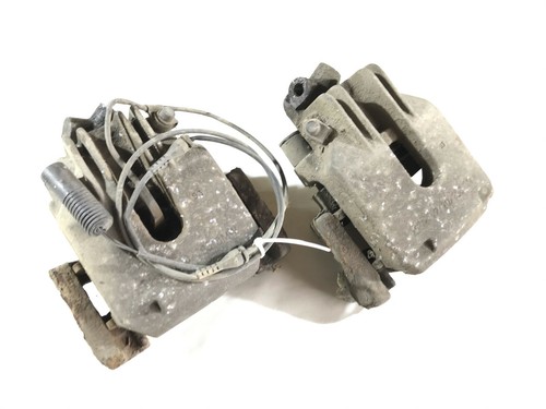 BMW E39 Bremssattel hinten Bremssättel links rechts Bremszange