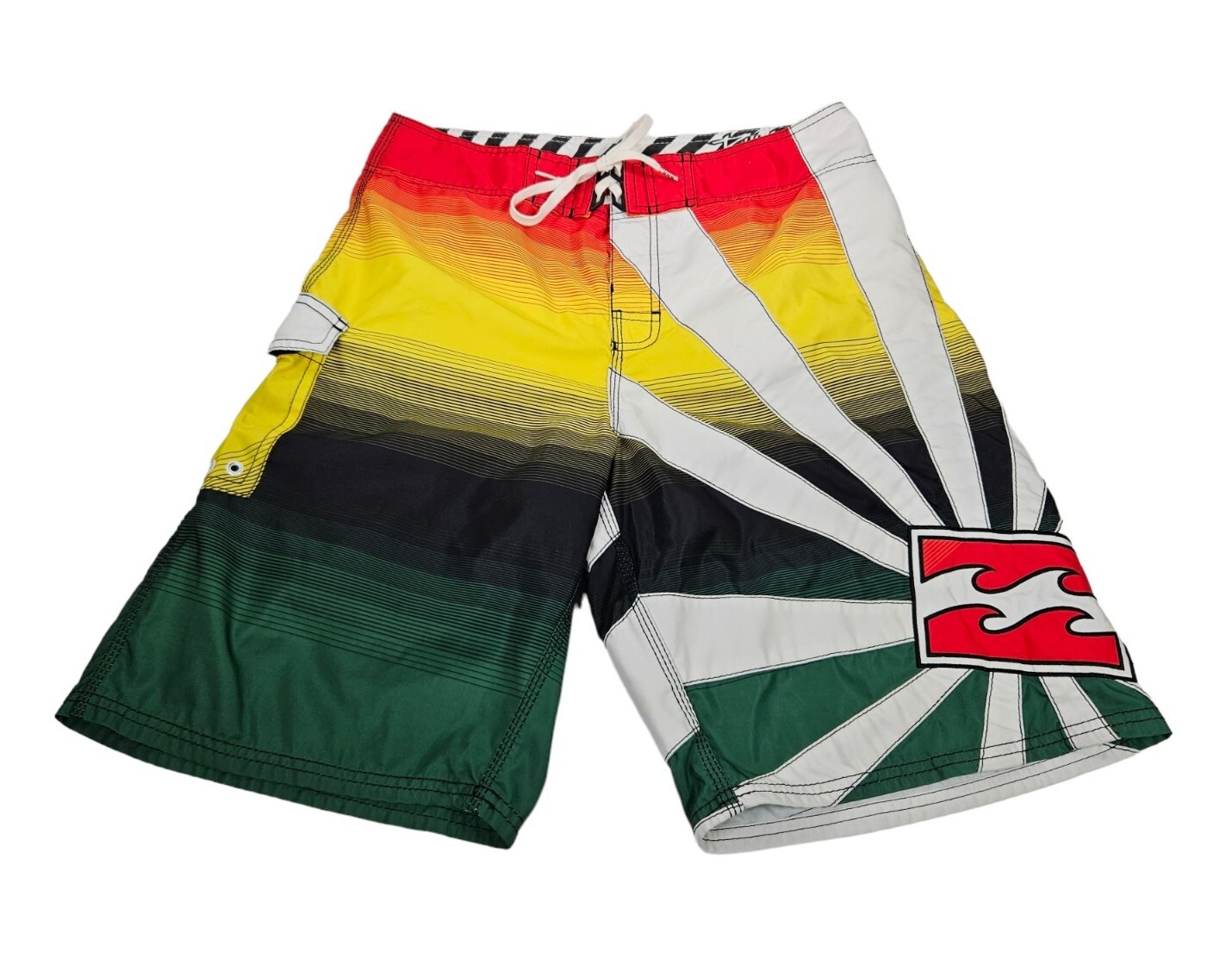 Short De Bain Billabong Homme
