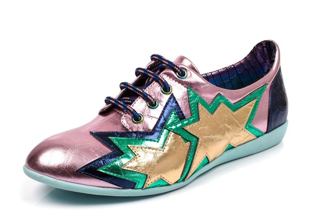 irregular choice muppets