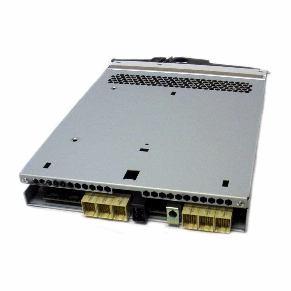 NetApp 111-00569 IOM3 SAS Sstorage Controller Module - Image 2 of 3