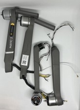 DJI Mavic 2 Pro Arm/Bein/Flügel/Rotorarm; vo...