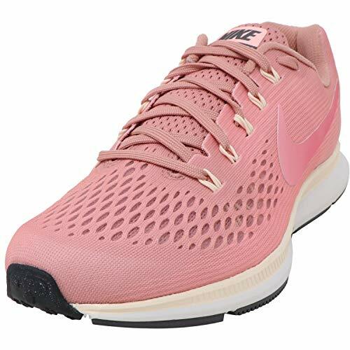 Size 7.5 - Nike Air Zoom Pegasus 34 Rust Pink 2019 for sale online | eBay