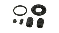 Reparatursatz, Bremssattel HA FüR Fiat Bravo II Multipla Stilo Multi