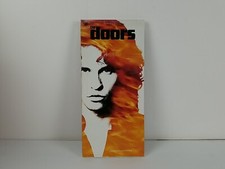 THE DOORS soundtrack cd 1991 NEW LONGBOX (Ray Manzarek.Robbie Krieger) *READ*