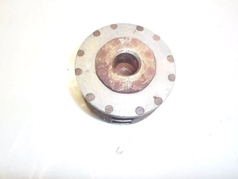 ROTOR SUZUKI HUSTLER T250 TC305 T305 T350  Foto 3 de 4