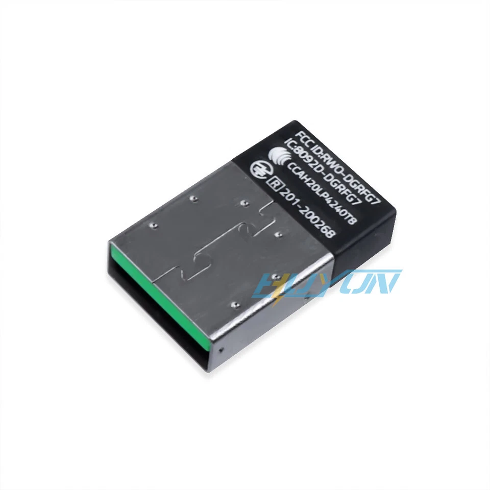 USB Dongle Receiver Adapter for Razer Viper V3 Hyperspeed Wireless Gaming Mouse - Image 4 of 4