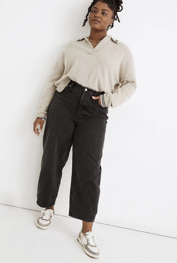 Madewell trade in jeans 2025
