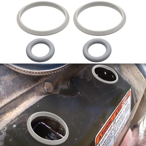 For Ford 7.3L Powerstroke Diesel Crankcase CCV Breather ORing Vent