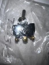 NEW Carling Technologies Switch Toggle 0729