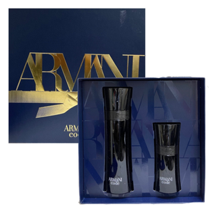 armani code 30ml gift set