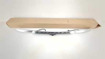 New OEM Genuine Rear Upper Molding 2016-2019 Explorer Platinum
