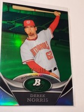 You Pick Your Cards - Washington Nationals Team - Baseball Card Selection
