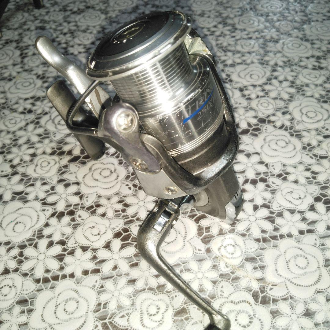 DAIWA - ダイワ　TRISO2500-LBD Daiwa Triso 2500Lbd | eBay