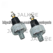 For Hitachi ZAX60 70 sy 75-8 XCMG XE Isuzu 4JG1/6BG1 engine oil pressure sensor