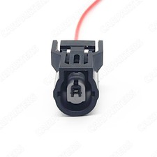 Genuine AC Compressor Connector Pigtail For 2013-2017 Honda Accord 38810-5A2-A01