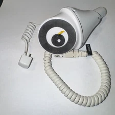 InVue Security Assembly EC9129/EC9120/HC71199 Lightning Connector - White