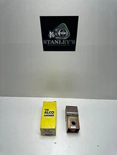 Alco Controls AMG 208-220 Solenoid Valve New