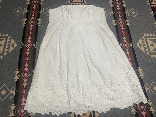 Lilly Pulitzer Betsey White Peek A Boo 