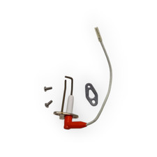 DE DIETRICH IGNITION ELECTRODE WIRED DETECTION S62743 BOILER