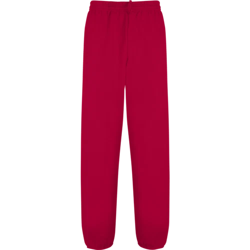 Cotton blend online sweatpants