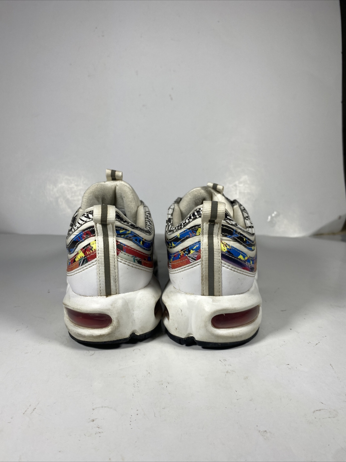 air max plus 97 city pride miami