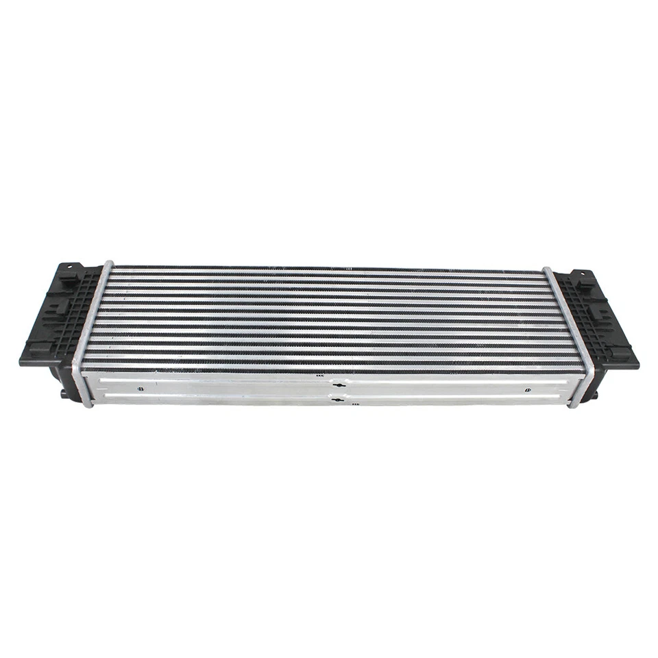 Intercooler para Mercedes Benz Sprinter 2500 3500 L4 2.1 motor diesel 2014-2021 - Imagem 2 de 4