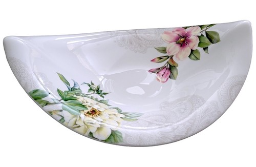 Verre à Liqueur Villeroy & Boch Arabelle - Cristal Au Plomb 8 Cm - Occasion