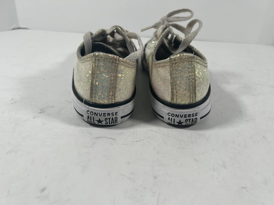 Converse все звезды размер 1, золотой сияющий цвет - Изображение 4 из 4