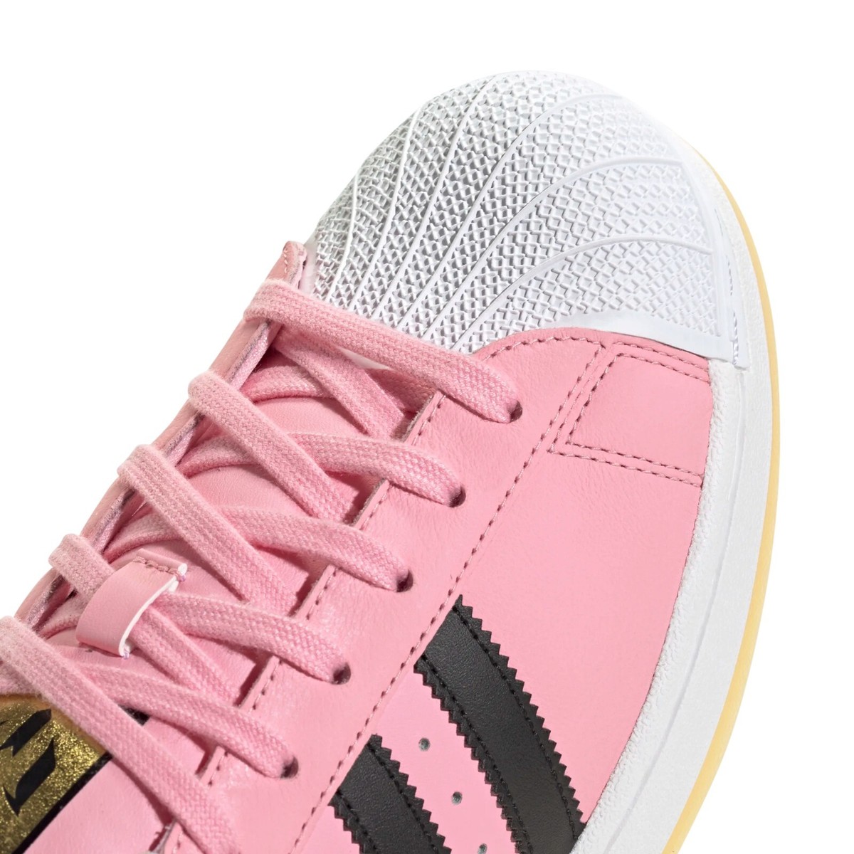 Adidas Messi Superstar MLS Inter Miami CF Pink JR1520 Men\'s Sizes 59465bfd4c91f4e444b17e0ac5e03d  main image 2