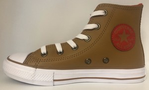 converse junior hi top