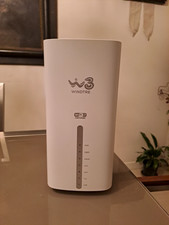 TP Link XB432v Wind 3 HUB Router BE7200 WiFi 7 Wind Tre 