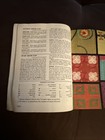 Vintage Afghans Knit Crochet BOOK #169 Coats & Clark’s Patterns 1966 — photo 8