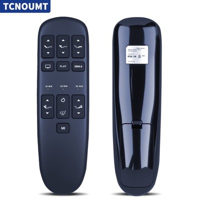 RF373E JLDK.28.10.17 Remote Control For Sleep Science Adjustable bed base