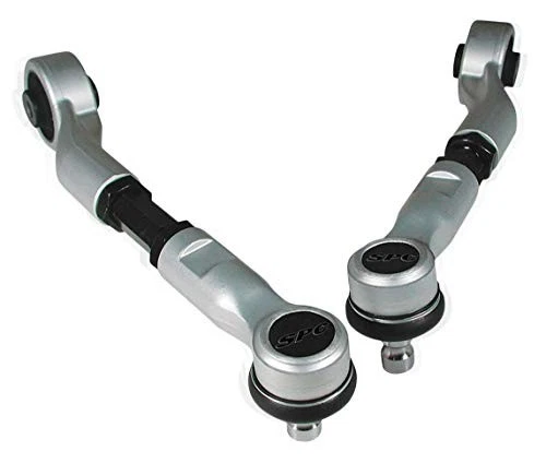 Eibach 5.81360K Pro-Alignment Front Upper Multi-Link Arm Set Kit 2009-16 Audi A4 - Image 2 of 3