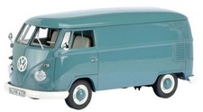 SCHUCO,VOLKSWAGEN Type 1 blue - Limited Edition of 700 pcs., 1/32, SCH8925