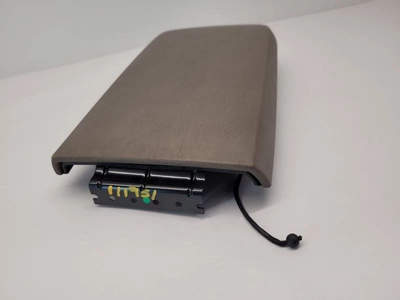 Ford Explorer 2002-2003 tapa de piso delantero 4 puertas excluyendo Sport Trac NBX   Foto 3 de 4