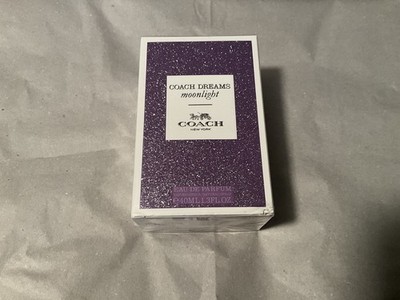 coach moonlight perfume