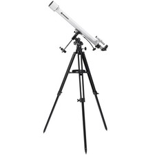Teleskop Refraktor BRESSER CLASSIC 60/900 EQ