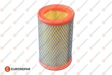 EUROREPAR Luftfilter für Renault Clio, Kangoo, Twingo E147066