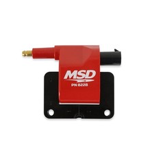 8228 Msd Ignition Coil - Blaster - Dodge 8228 Msd Ignition Coil - Blaster - Dodge