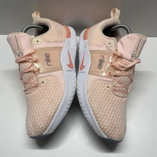 Nike Renew In Season TR 10 Womens Size 10.5 Arctic Orange Foam Shoes CK2576 800