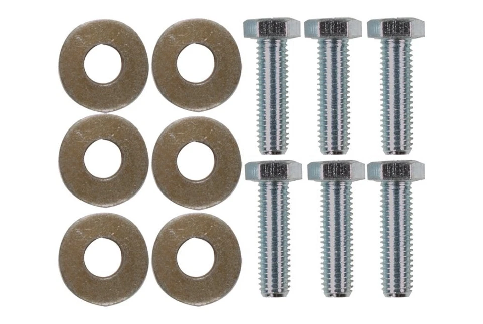 For Jeep Liberty 02-07 Trailer Hitch Class 3 Max-Frame Trailer Hitch w 2" - Изображение 3 из 3