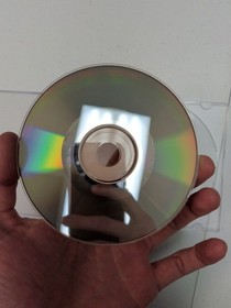 Sega Bass Fishing 2 (Sega Dreamcast, 2001) Disc Only 