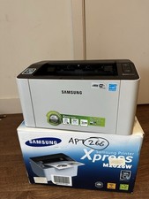 Samsung Xpress M2026W Monochrome Wireless Laser Printer