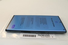 Samsung Galaxy S22 Ultra 5G 512GB Green - Unlocked AT&T T-Mobile Verizon 7636193